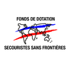 Logo of the association FONDS DE DOTATION SECOURISTES SANS FRONTIERES
